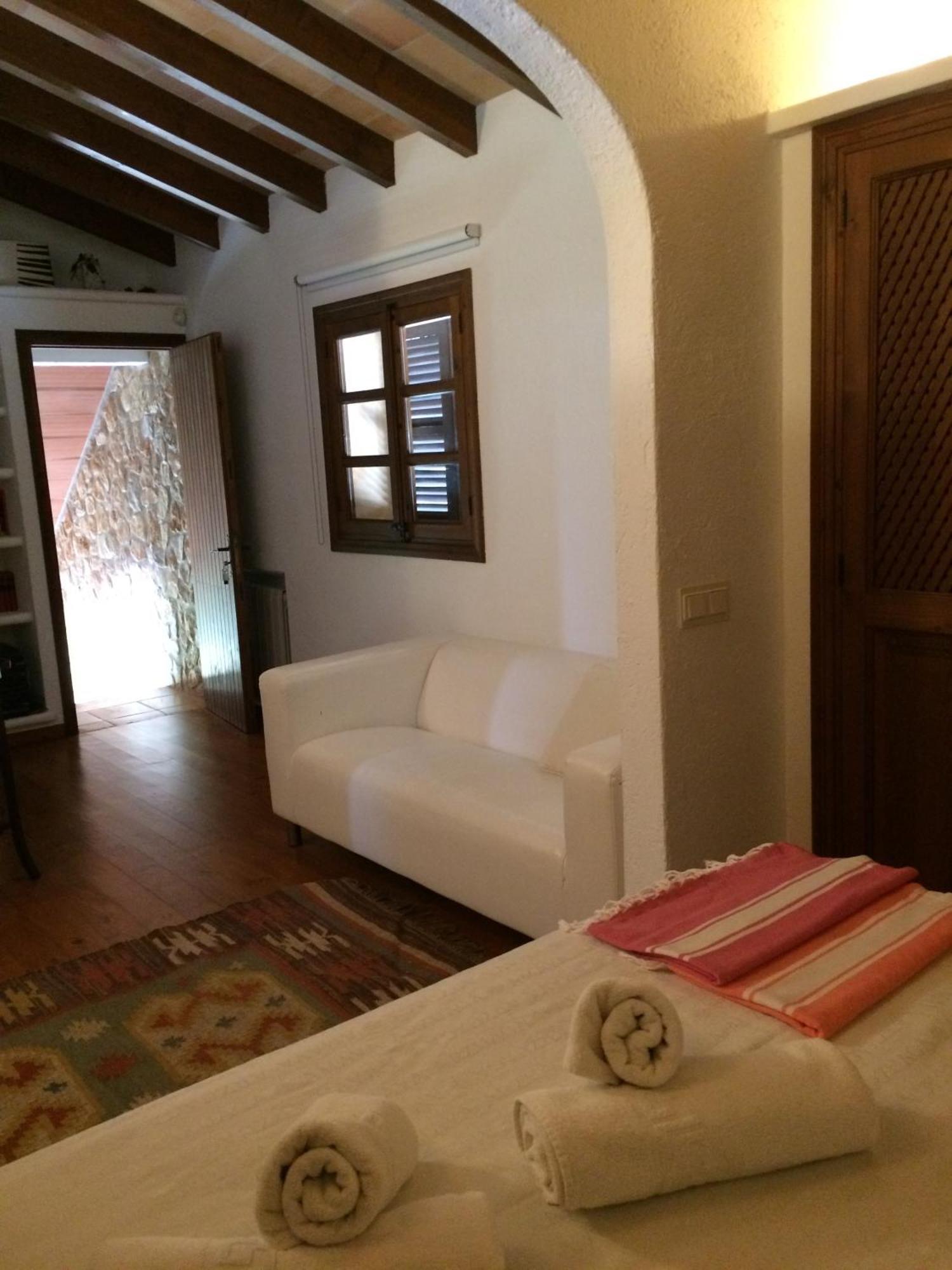 Escapada Romantica Lodge